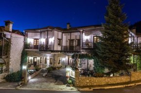 Гостиница Hotel Ligeri  Элати